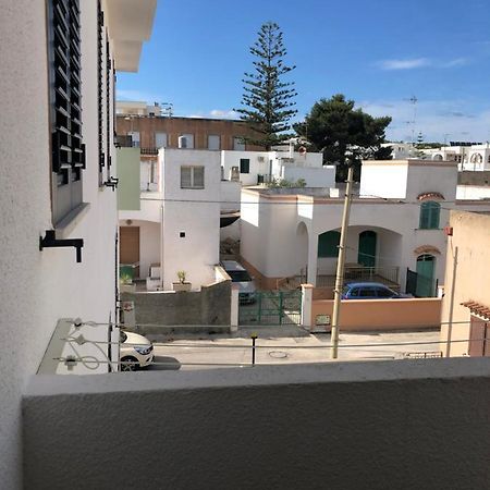 Casa Enea Villa Santa Maria di Leuca Buitenkant foto