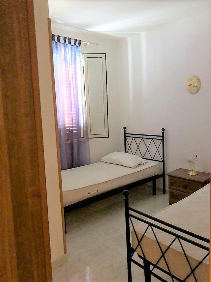 Casa Enea Villa Santa Maria di Leuca Buitenkant foto